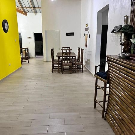 Sunflower Village Villa Girasoles Jarabacoa Zewnętrze zdjęcie