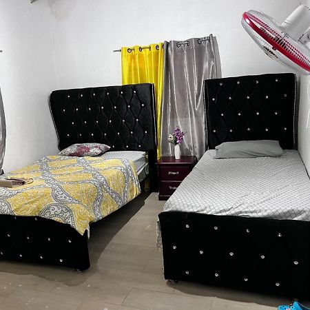 Sunflower Village Villa Girasoles Jarabacoa Zewnętrze zdjęcie
