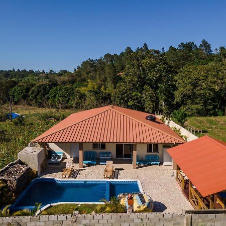 Sunflower Village Villa Girasoles Jarabacoa Zewnętrze zdjęcie