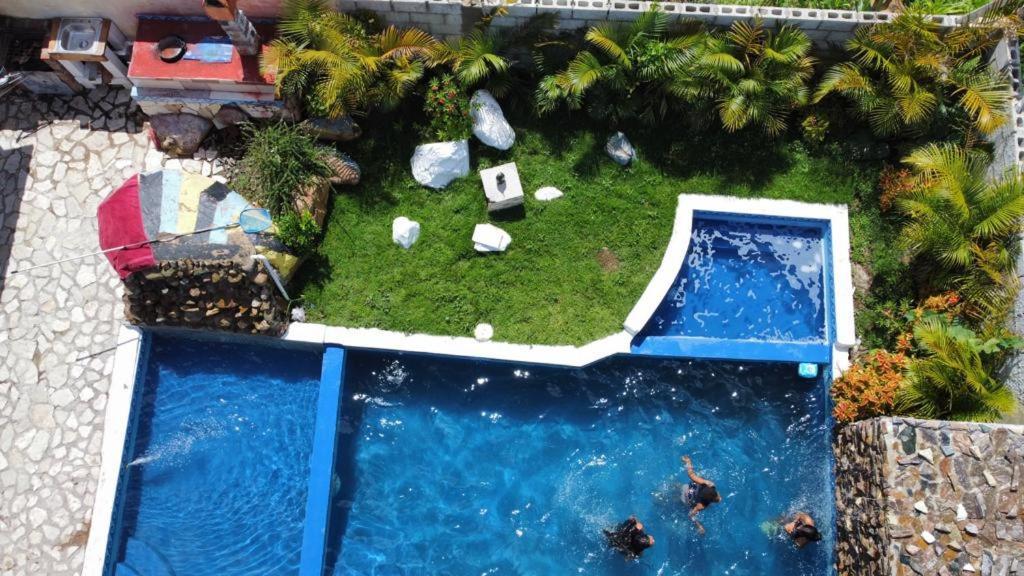 Sunflower Village Villa Girasoles Jarabacoa Zewnętrze zdjęcie