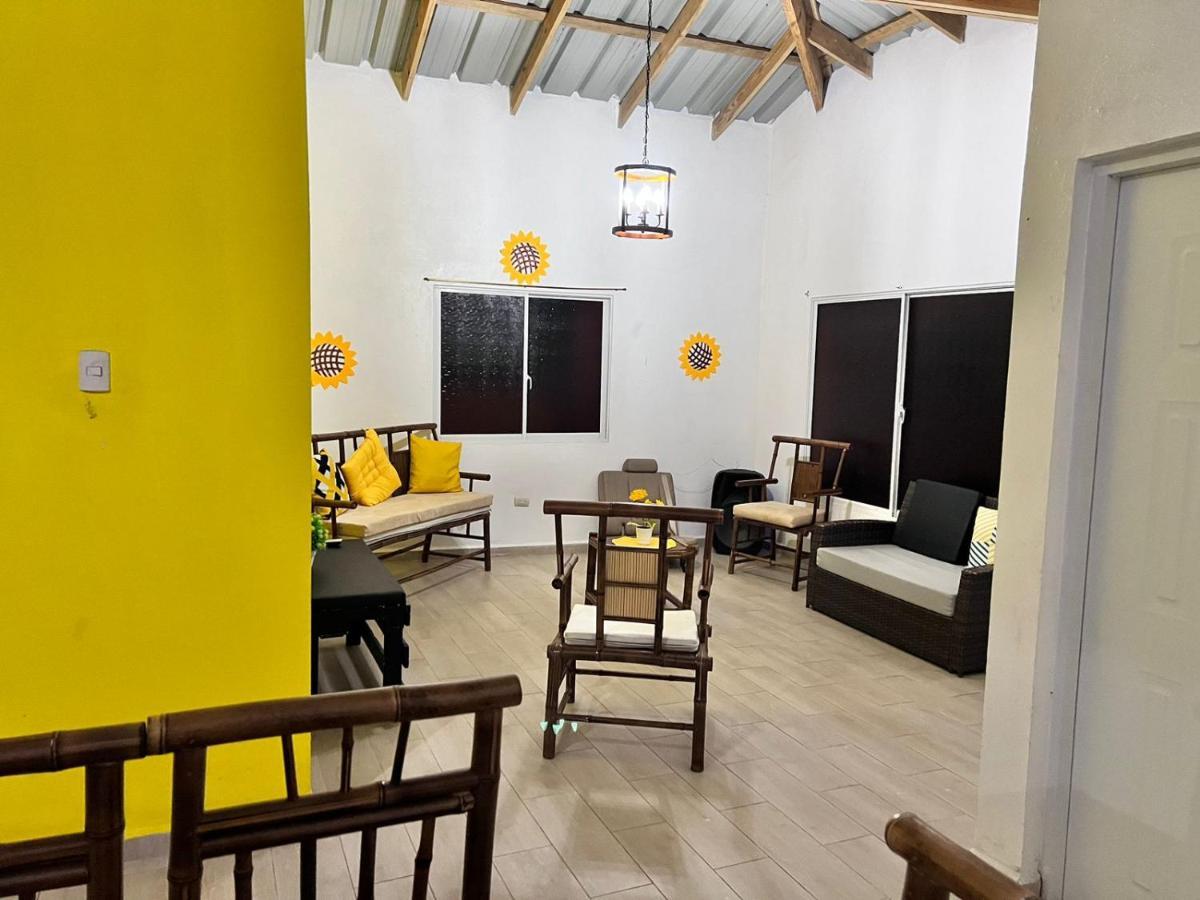 Sunflower Village Villa Girasoles Jarabacoa Zewnętrze zdjęcie