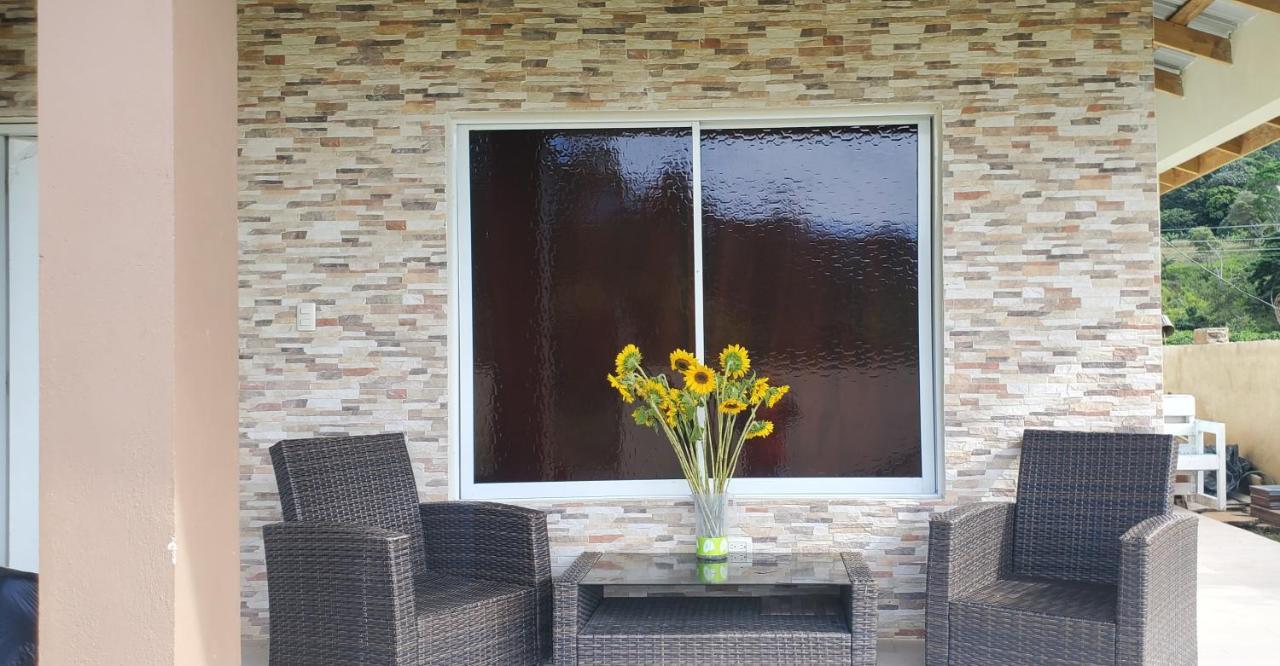 Sunflower Village Villa Girasoles Jarabacoa Zewnętrze zdjęcie
