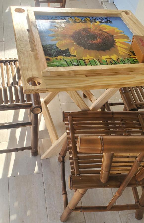 Sunflower Village Villa Girasoles Jarabacoa Zewnętrze zdjęcie