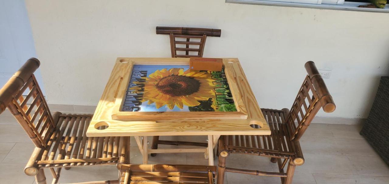 Sunflower Village Villa Girasoles Jarabacoa Zewnętrze zdjęcie
