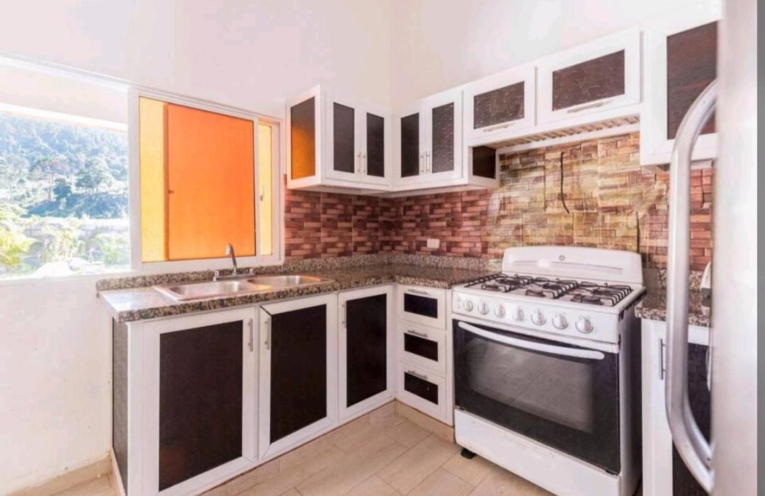 Sunflower Village Villa Girasoles Jarabacoa Zewnętrze zdjęcie