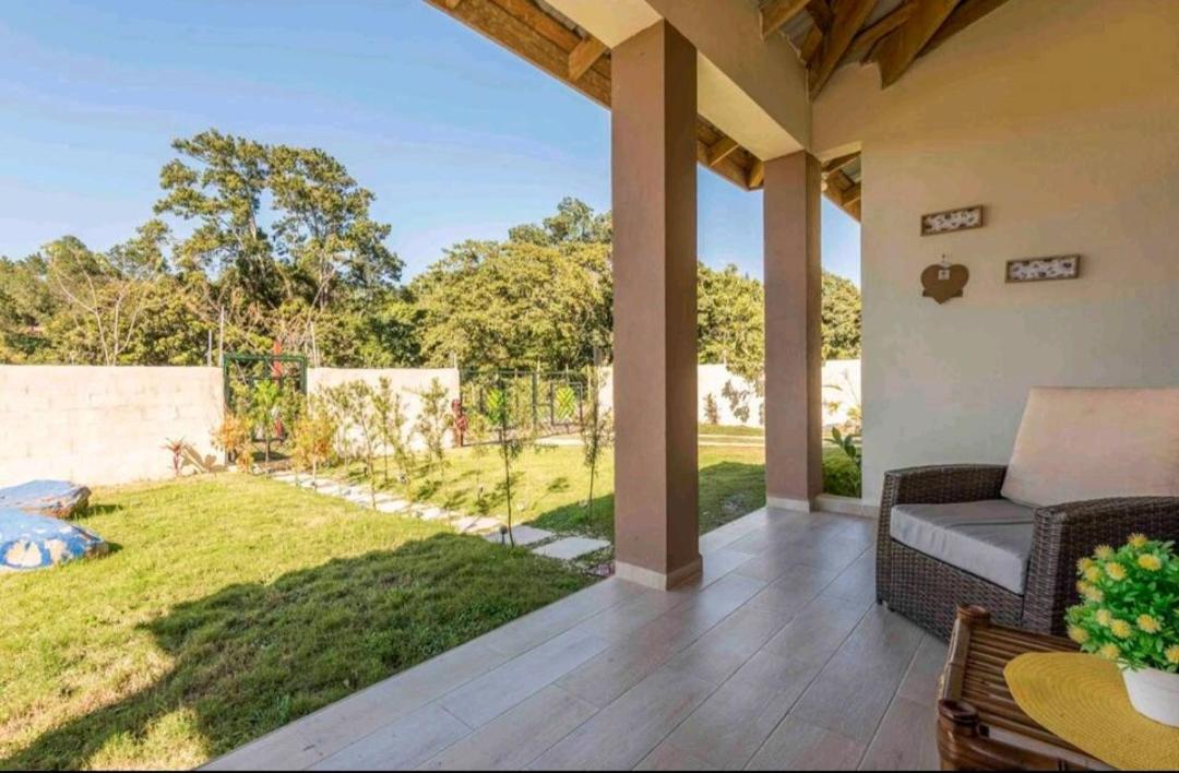 Sunflower Village Villa Girasoles Jarabacoa Zewnętrze zdjęcie