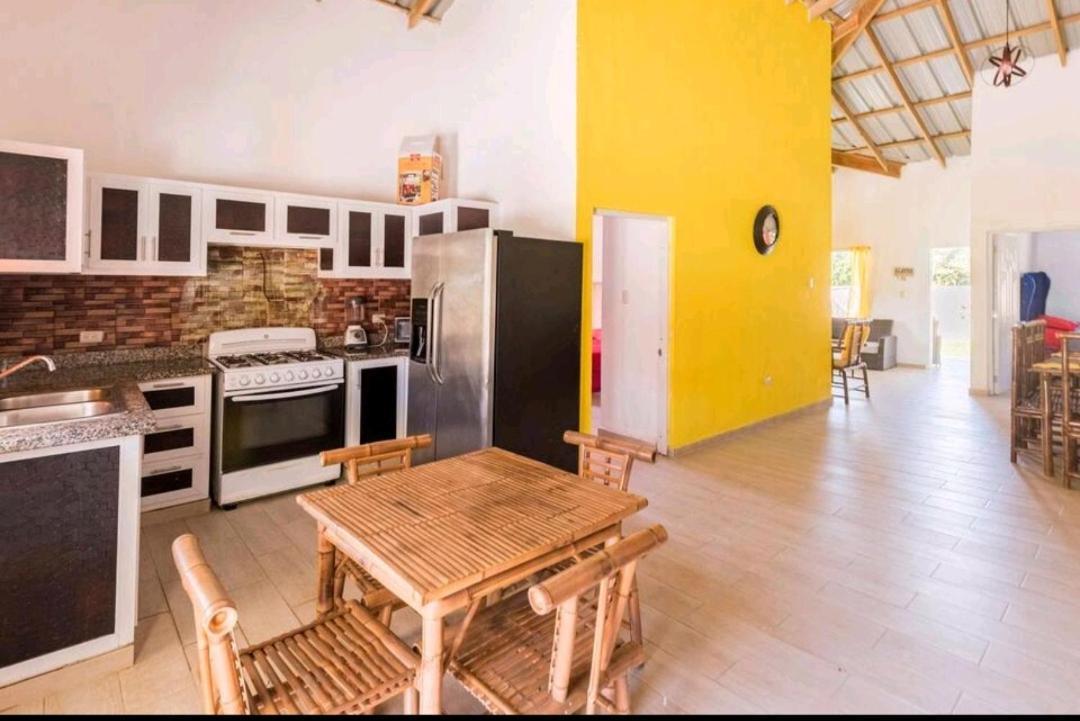 Sunflower Village Villa Girasoles Jarabacoa Zewnętrze zdjęcie
