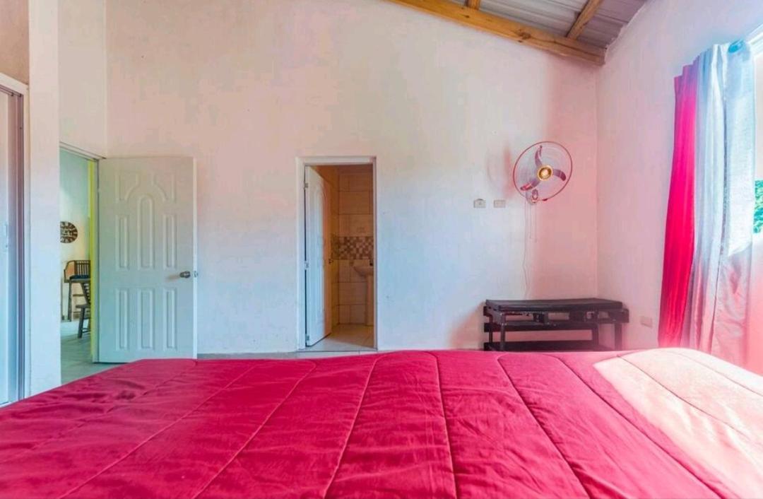 Sunflower Village Villa Girasoles Jarabacoa Zewnętrze zdjęcie