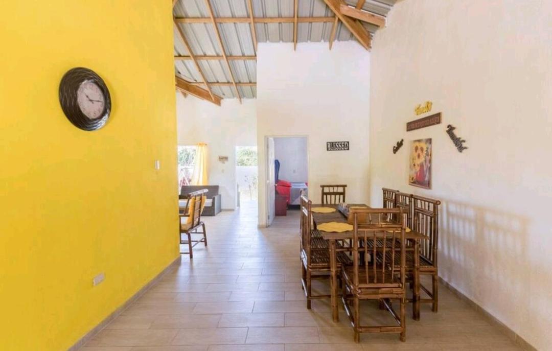 Sunflower Village Villa Girasoles Jarabacoa Zewnętrze zdjęcie