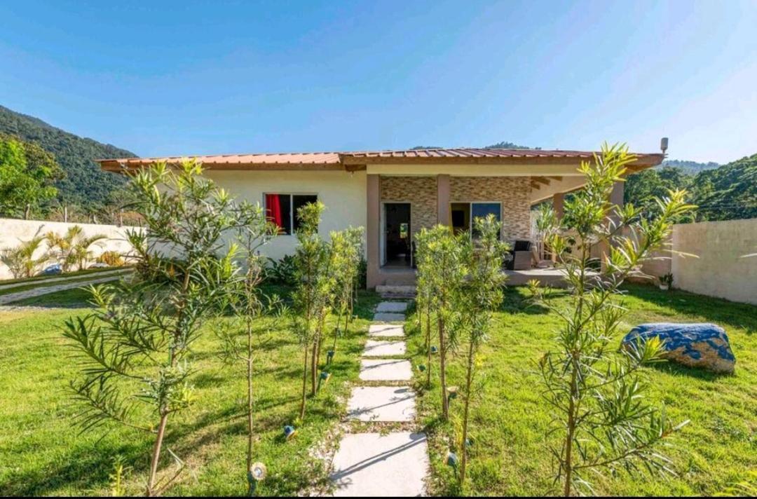 Sunflower Village Villa Girasoles Jarabacoa Zewnętrze zdjęcie