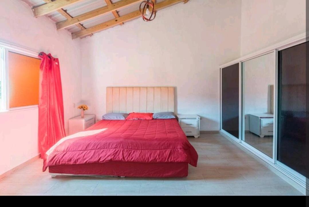 Sunflower Village Villa Girasoles Jarabacoa Zewnętrze zdjęcie