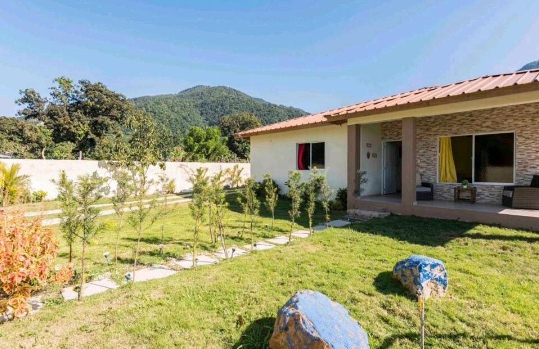 Sunflower Village Villa Girasoles Jarabacoa Zewnętrze zdjęcie