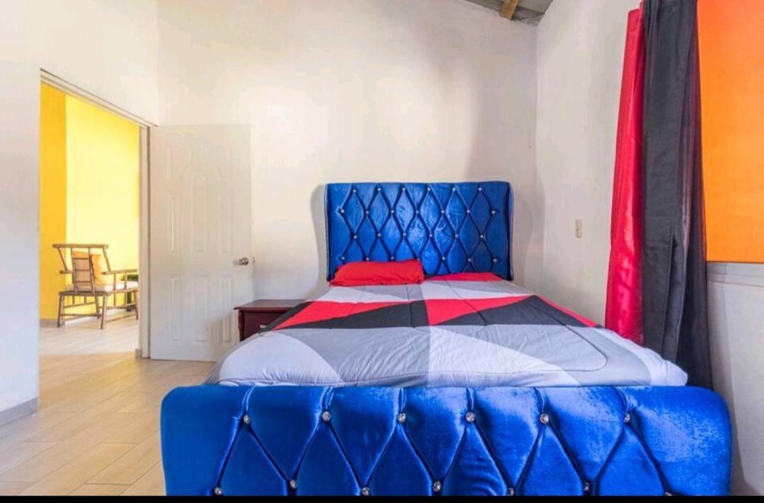 Sunflower Village Villa Girasoles Jarabacoa Zewnętrze zdjęcie